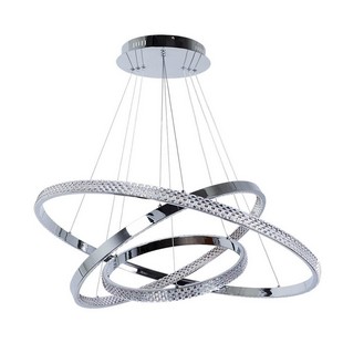 Подвес ARTE LAMP ORIONE A2182SP-160CC