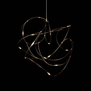 Подвес DELIGHT COLLECTION 10154P 10154P/D800 gold