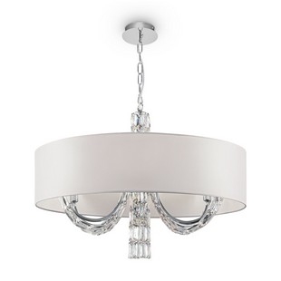 Люстра подвесная MAYTONI TALENTO DIA008PL-06CH