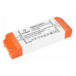 Блок питания ARLIGHT ARV-SN 24V 250W IP20 022923(1)