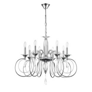 Люстра подвесная LUMION LAOKA 8032/8