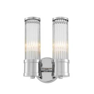 Бра DELIGHT COLLECTION CLARIDGES BRWL7001-2-NP