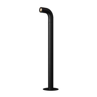 Светильник уличный столб низкий MAYTONI SLEEK O477FL-L2GF3K
