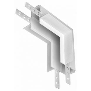 L-коннектор MAYTONI ACCESSORIES FOR TRACKS EXILITY TRA034CL-42W