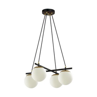 Люстра подвесная LUMION RANDI 5212/4