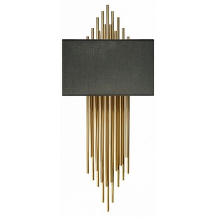 Бра LOFT IT ELEGIO 10107 Black