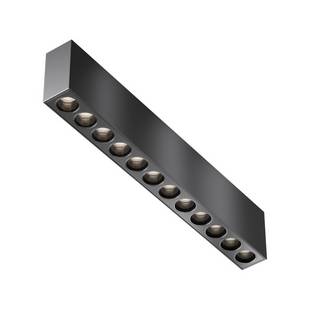 Спот MAYTONI POINTS C066CL-20W3-6K-B