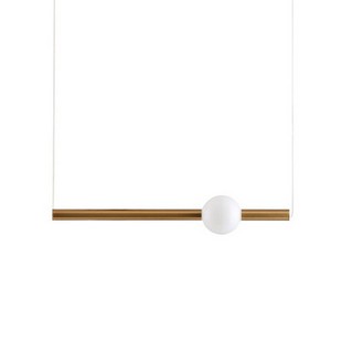 Подвес DELIGHT COLLECTION ORION ST-1690S gold