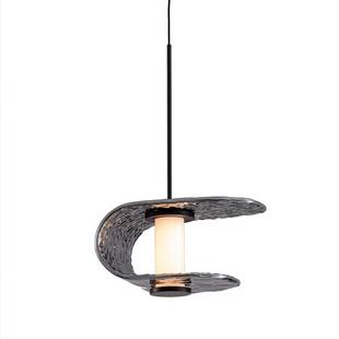Подвес DELIGHT COLLECTION MD24020901 MD24020901-1A black/smoky