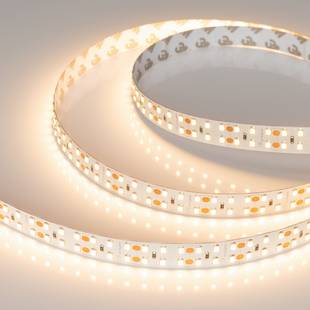 Лента LED RT-A240 19,2 W/m 24V IP20 2835/240 2700K 15mm (5м) 008770(2) ARLIGHT