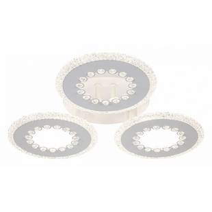 Люстра потолочная ESCADA DEW 10233/3LED