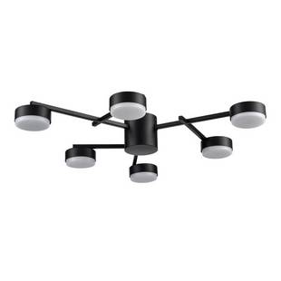 Люстра потолочная LUMION DABRA 8186/6C