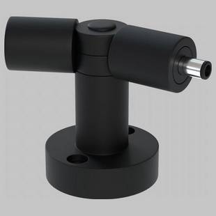 L-коннектор IMEX THIN &AMP; SMART IL.0060.4001-BK
