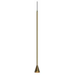 Подвес MAYTONI ARROW P064PL-01G-1