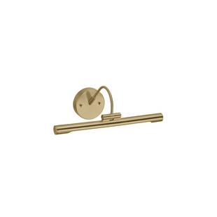 Подсветка для картин ELSTEAD ALTON (EL) ALTON-PL-S-BB