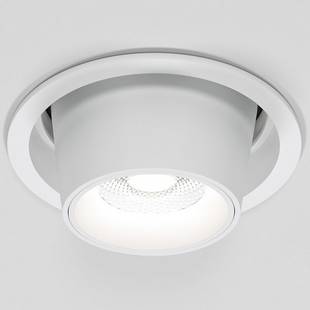 Светильник встраиваемый ELEKTROSTANDARD CONNER a063991