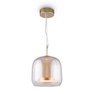 Подвес MAYTONI MADMEN MOD128PL-L6AM
