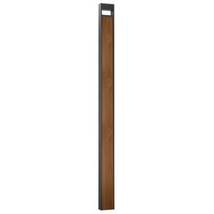 Светильник уличный столб высокий ARTE LAMP ARNEB A2140PA-1BR