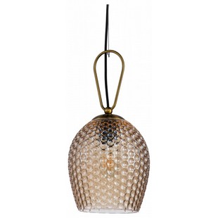 Подвес INDIGO ARMONIA 11001/1P Brass