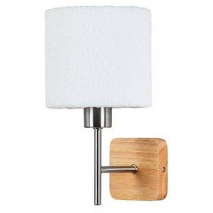Бра ARTE LAMP CHARLIE A5071AP-1SS