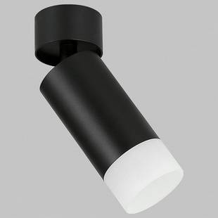 Спот IMEX LEON GU10 IL.0005.4801 BK