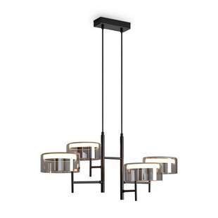Люстра подвесная FREYA TOWER FR5536PL-L14B