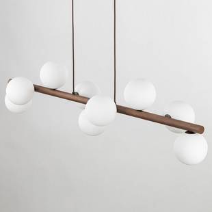 Подвес TK LIGHTING ESTERA WOOD 10273 Estera Wood