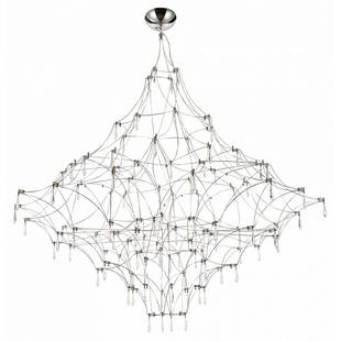 Люстра подвесная ST LUCE GRAVETTA SL6601.103.114
