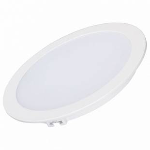 Светильник встраиваемый ARLIGHT DL-BL 21440