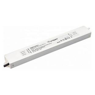 Блок питания ARLIGHT ARPV-LG-SLIM 24V 100W IP67 31722