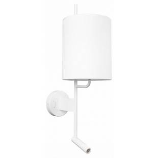 Бра LOFT IT RITZ 10253W/B White