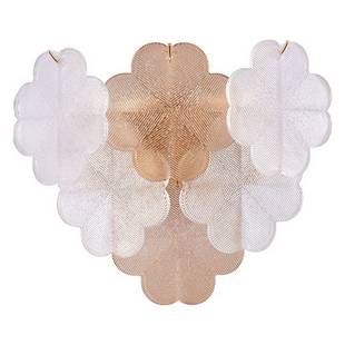 Бра ARTE LAMP MALLIKA A4077AP-2GO