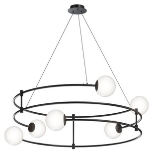 Люстра подвесная MAYTONI BALANCE MOD317PL-06B