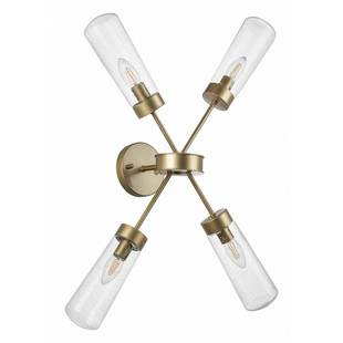 Бра LIGHTSTAR CROTONE 690643