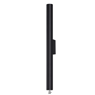 Светильник уличный настенный ODEON LIGHT NATURE 7105/10WL