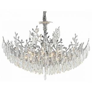 Люстра подвесная CITILUX RITZ CL310121
