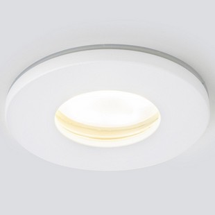 Светильник встраиваемый ELEKTROSTANDARD 125 MR16 a053361