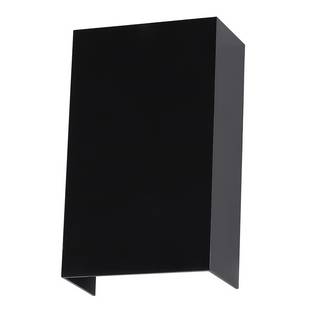 Светильник уличный настенный ARTE LAMP ALGOL A5640AL-2BK