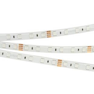 Лента LED RTW-SE-B60 14,4 W/m 24V IP20 5060/60 K 10mm (5м) 014794(2) ARLIGHT