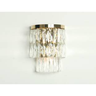 Бра NEWPORT ELIZABETH 10123/A new gold