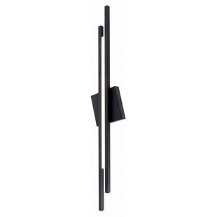 Бра INDIGO UNIONE 14031/B/1W Black
