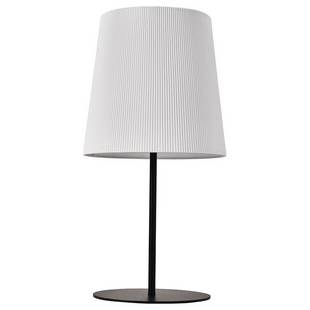 Настольная лампа ESCADA 190001 190001/B/1T Black