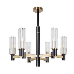 Люстра подвесная DIVINARE BAROLO 2654/17 LM-6