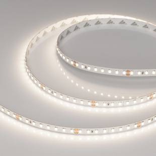 Лента LED RT-A128 9,6 W/m 24V IP20 2835/128 4000K 8mm (5м) 36211 ARLIGHT