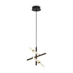 Подвес FREYA BRILLIANCE FR5557PL-L14B