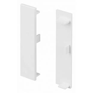 Заглушка ARLIGHT PLINTUS 46163