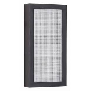 Светильник уличный настенный FAVOURITE MIST 4298-1W