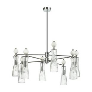 Люстра подвесная LUMION EMILY 8268/8