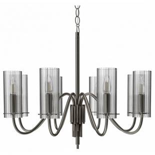 Люстра подвесная ST LUCE SANTORI SL2005.103.08
