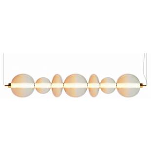 Подвес MAYTONI FUTURO MOD307PL-L40BS3K